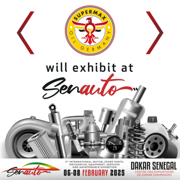 Will Exhibit At Senauto