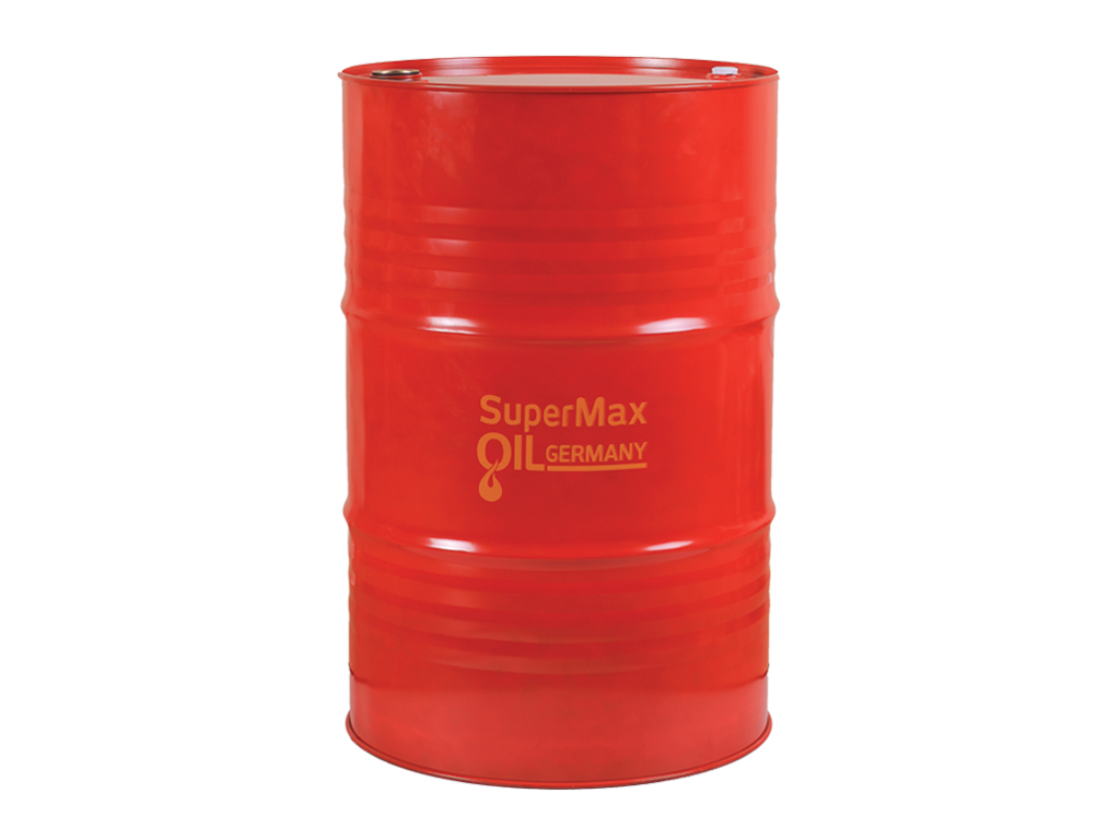 SuperMax Oilgermany Sanayi Dişli Yağı 68