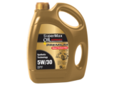 SuperMax Oilgermany Premium DPF 5W/30